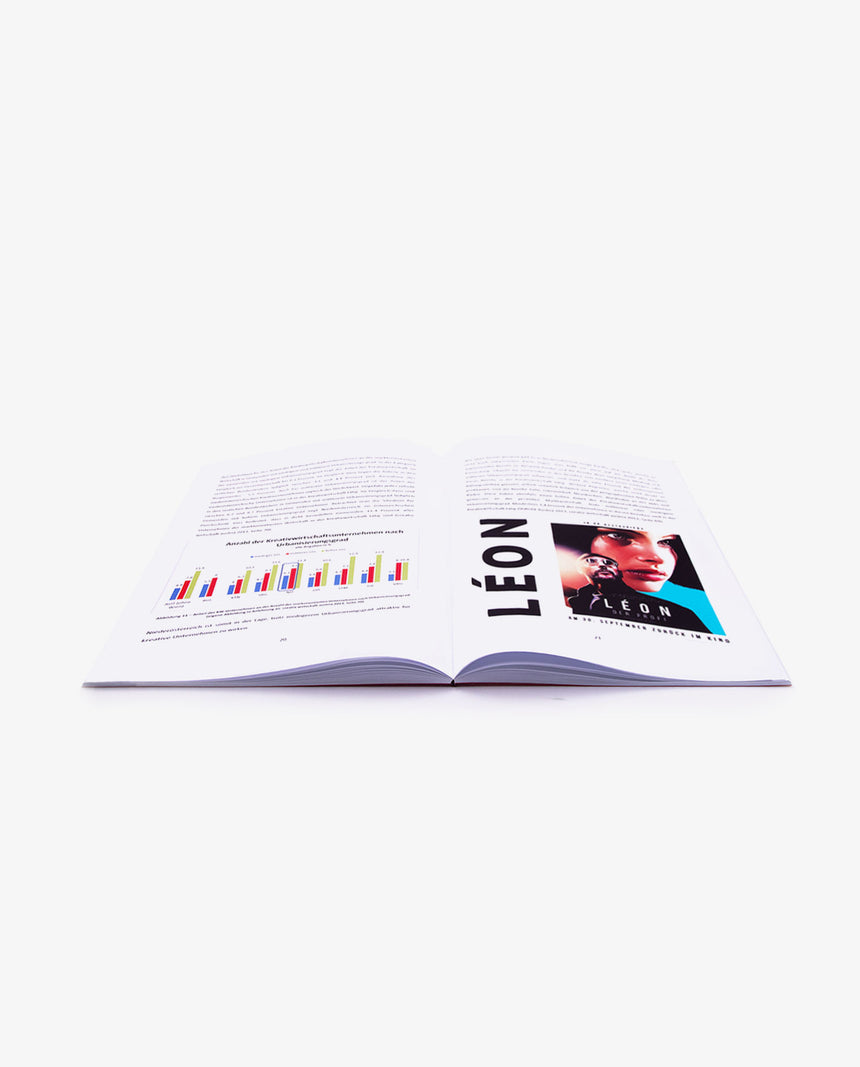 hardcover, up to 230 sheets